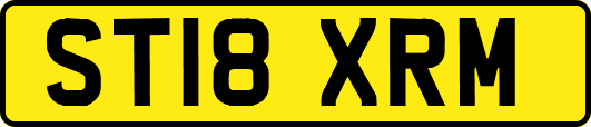 ST18XRM