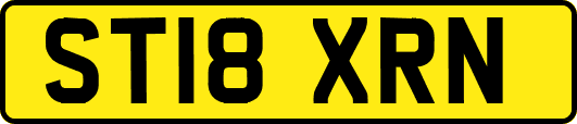 ST18XRN