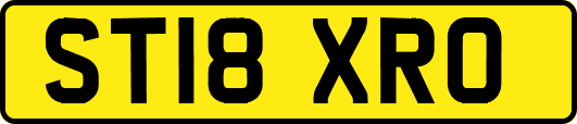 ST18XRO