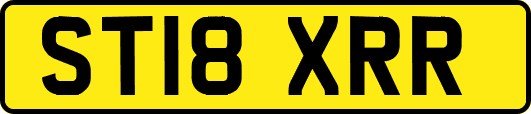 ST18XRR