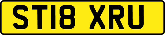 ST18XRU