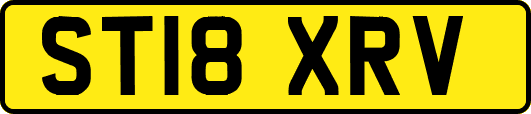 ST18XRV