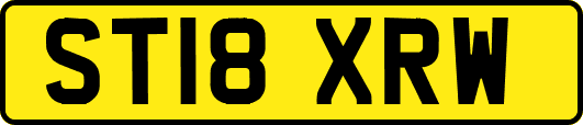 ST18XRW