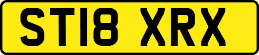 ST18XRX