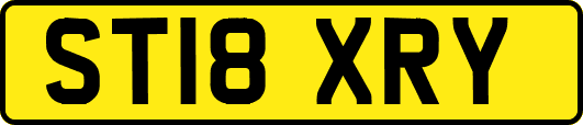 ST18XRY