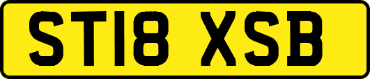 ST18XSB