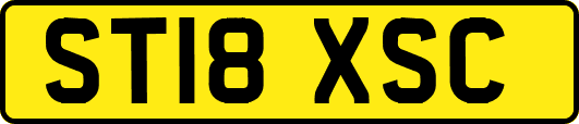 ST18XSC