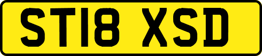 ST18XSD