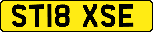 ST18XSE