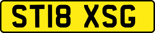 ST18XSG