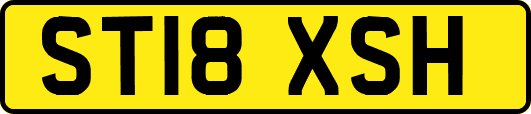 ST18XSH