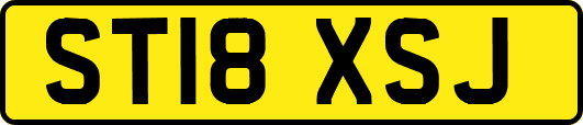 ST18XSJ