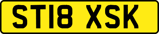 ST18XSK