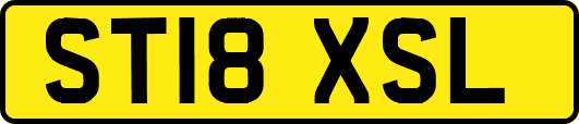 ST18XSL