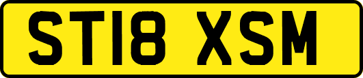 ST18XSM