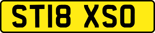 ST18XSO