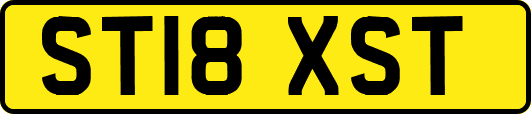 ST18XST
