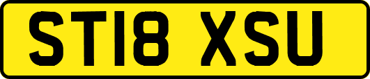 ST18XSU