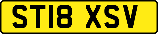 ST18XSV
