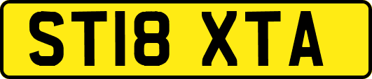ST18XTA