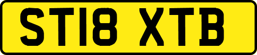 ST18XTB
