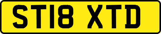 ST18XTD