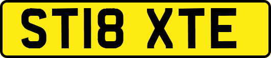 ST18XTE