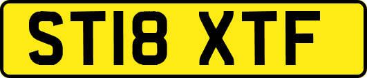 ST18XTF