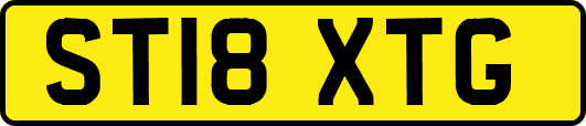 ST18XTG