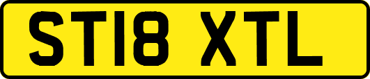 ST18XTL