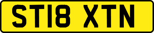 ST18XTN