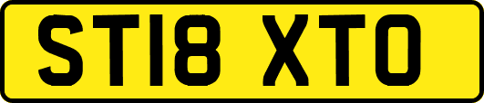 ST18XTO