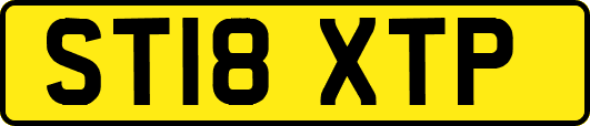 ST18XTP