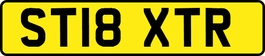 ST18XTR