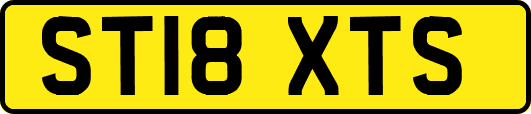 ST18XTS
