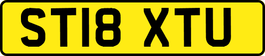 ST18XTU