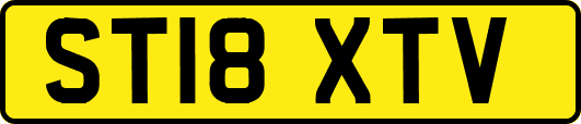 ST18XTV
