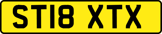 ST18XTX