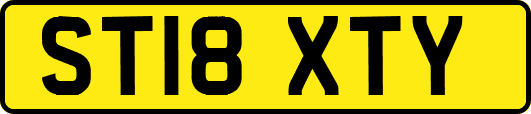 ST18XTY