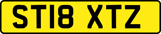 ST18XTZ
