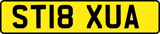 ST18XUA