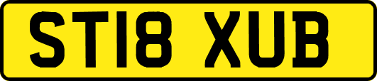 ST18XUB