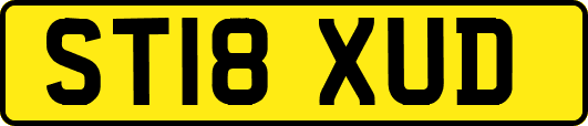 ST18XUD