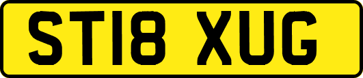 ST18XUG