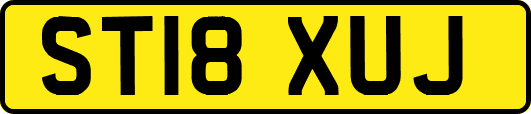 ST18XUJ