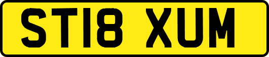 ST18XUM