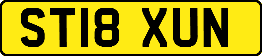 ST18XUN