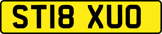 ST18XUO