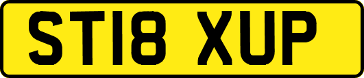 ST18XUP