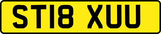 ST18XUU